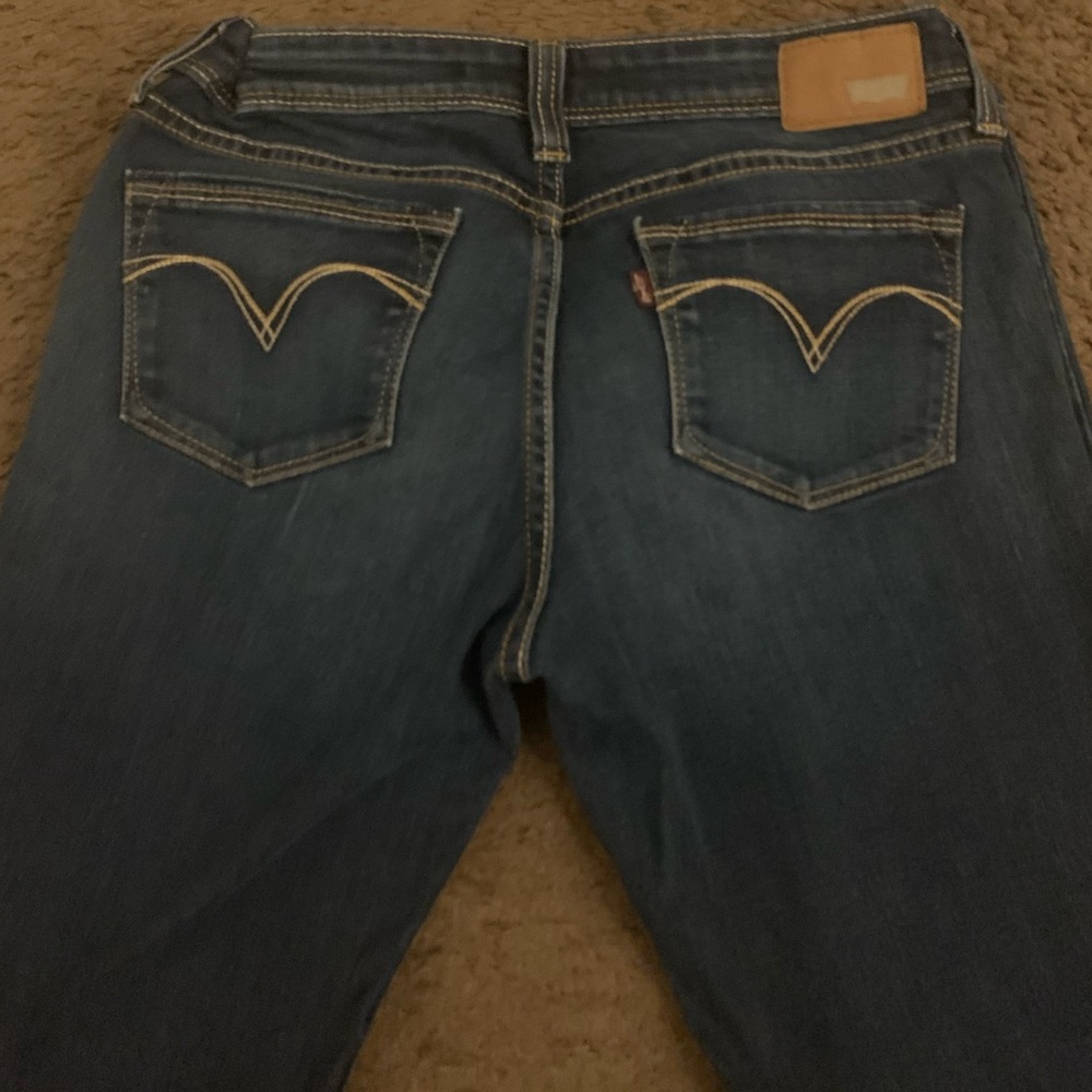 Levi jeans